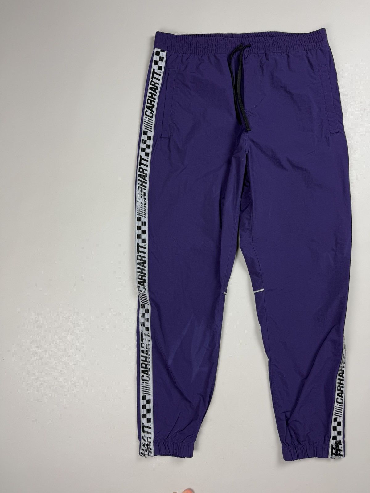Carhartt × Carhartt Wip Carhartt WIP Senna Track Pants Trousers Size M Size US 32 / EU 48 - 2 Thumbnail