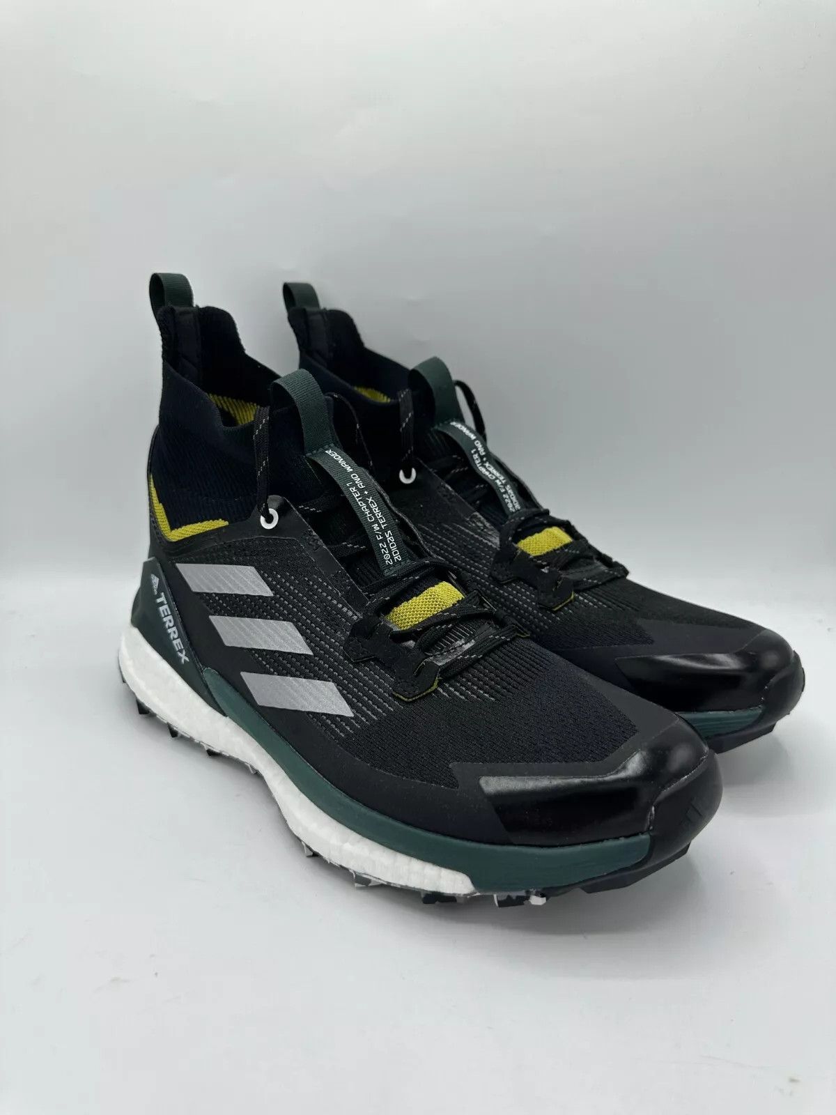 Adidas × And Wander and wander adidas TERREX Free Hiker 2 Size US 9.5 / EU 42-43 - 1 Thumbnail