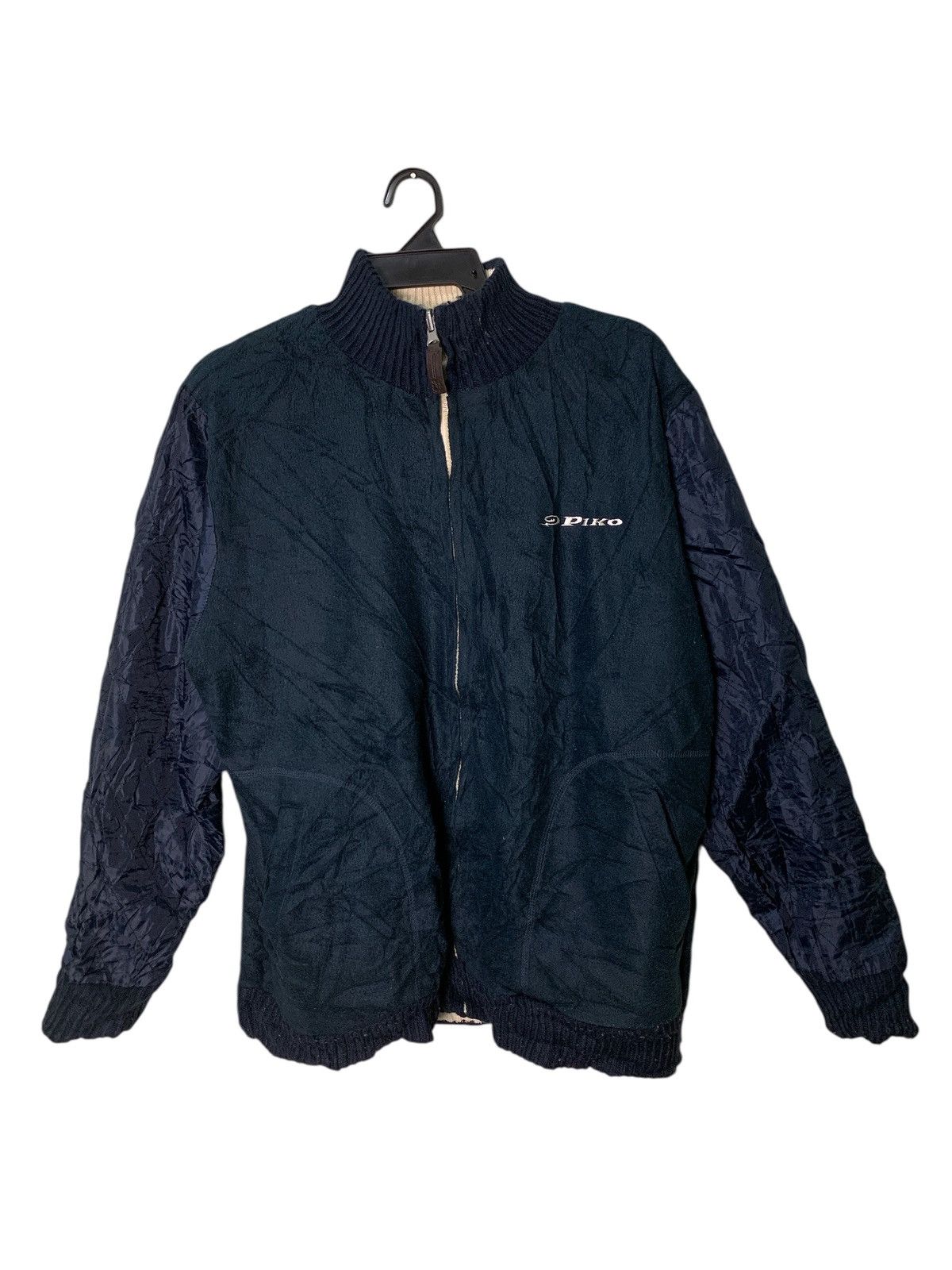 Other Rare Design Piko Hawaiian Longboard Wear Jackets Size US L / EU 52-54 / 3 - 3 Thumbnail