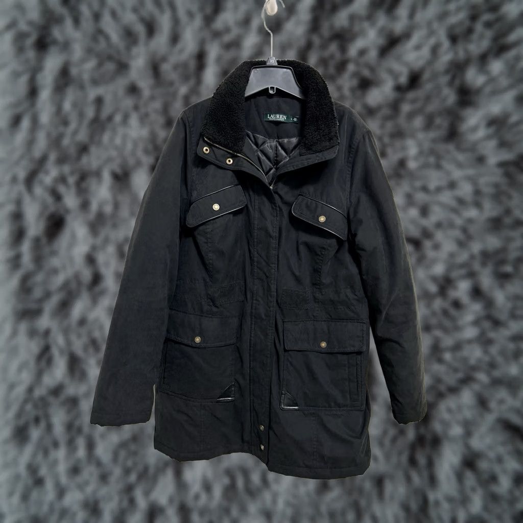 Ralph Lauren VINTAGE? No. Size L / US 10 / IT 46 - 1 Thumbnail