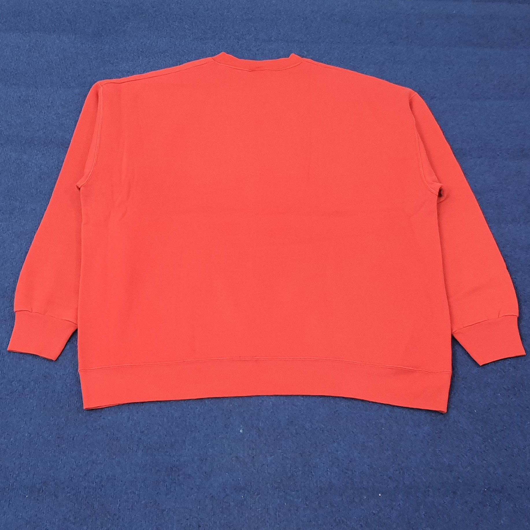 NFL Vintage Badgers Wisconsin Football NFL Sweatshirt C248N3 Size US XL / EU 56 / 4 - 3 Thumbnail