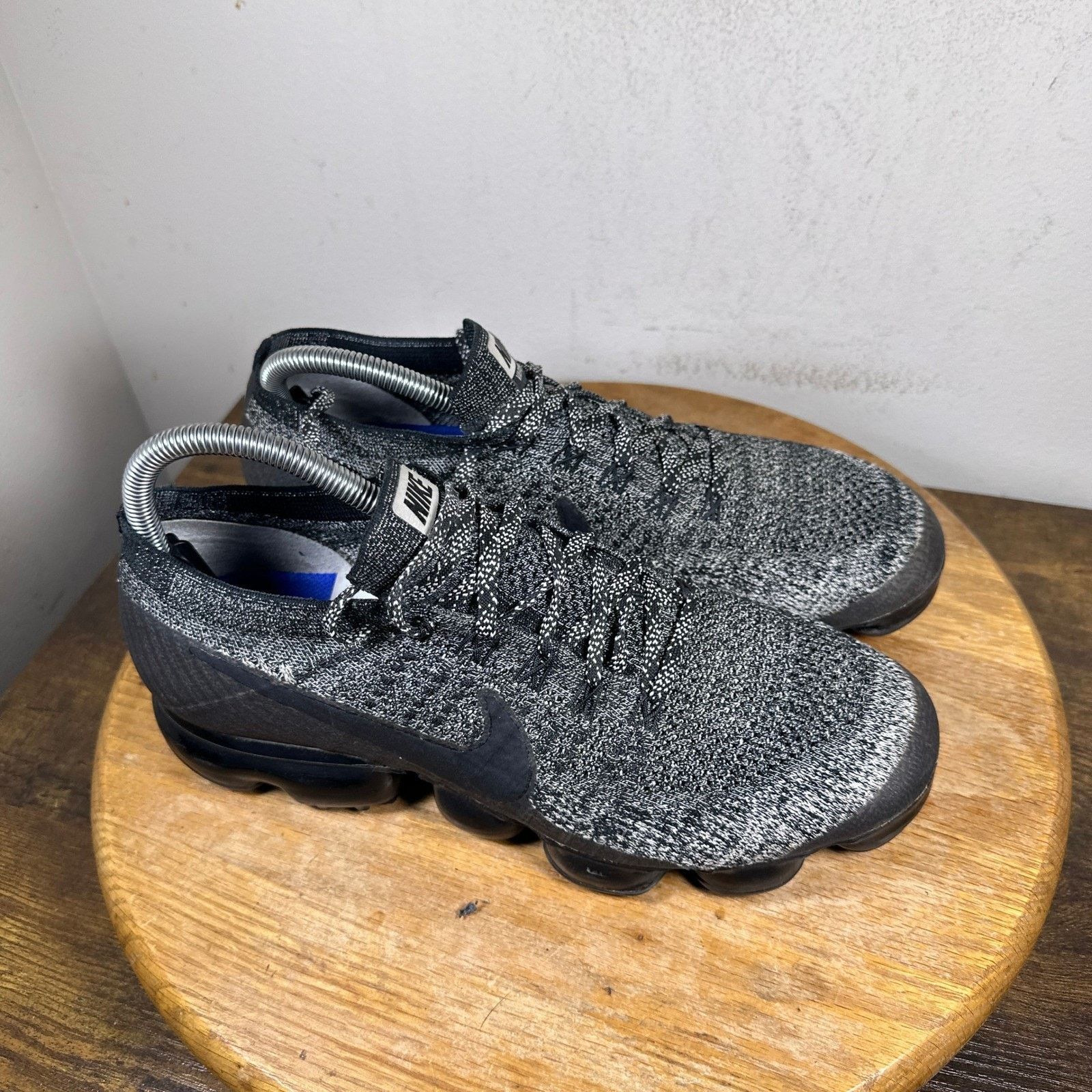 Nike Metcon 6 Lt Smoke grey/Dk Smoke Grey CK9388-009 | Grailed