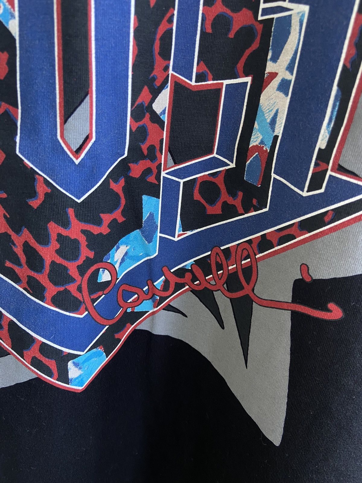 Just Cavalli × Roberto Cavalli Just Cavalli t shirt Size US M / EU 48-50 / 2 - 4 Thumbnail