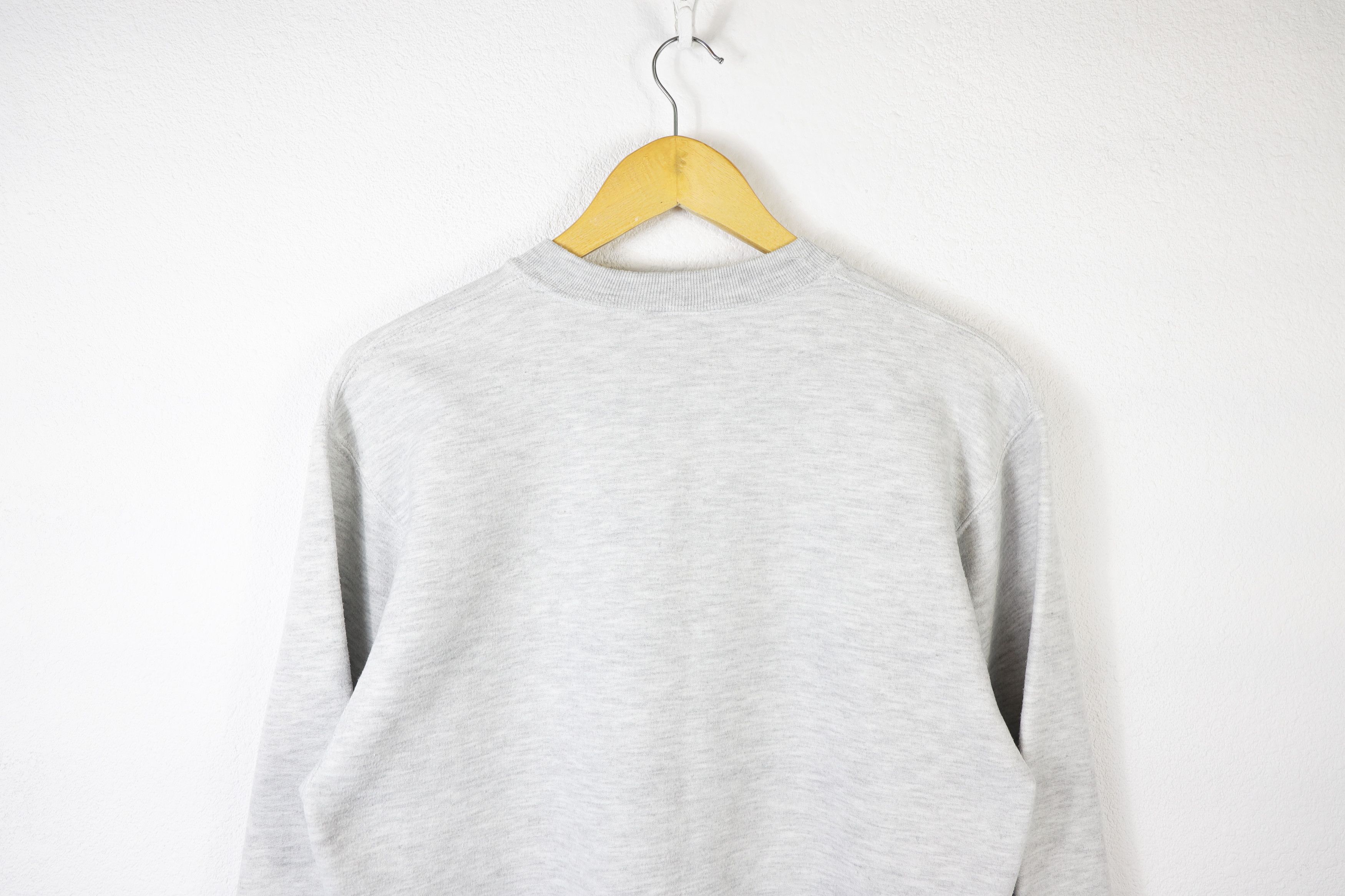 Vintage VIntage Army USA Logo Graphic Crew Sweatshirt size S Size US S / EU 44-46 / 1 - 11 Thumbnail