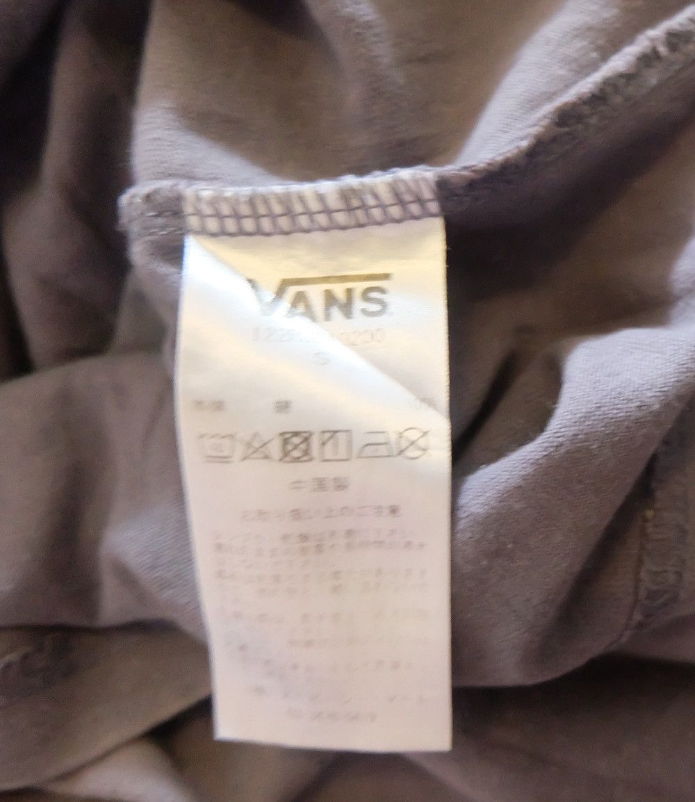 Vans Vans T-Shirt Size US M / EU 48-50 / 2 - 6 Thumbnail