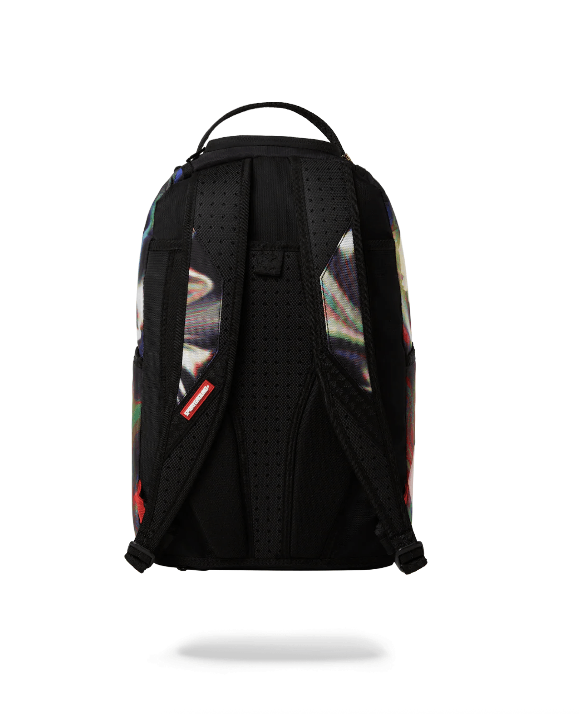 Sprayground Sprayground My Little Pony Rainbow Riders Backpack Size ONE SIZE - 6 Thumbnail
