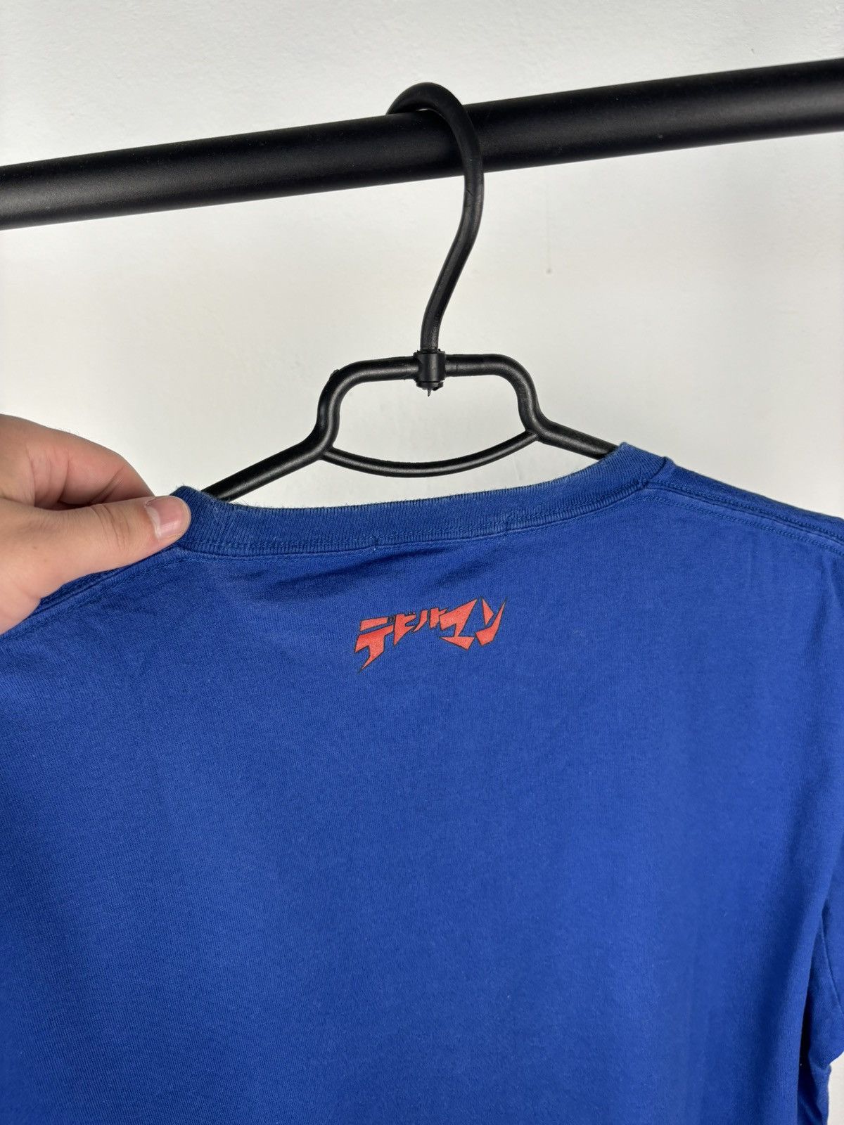 Undercover × Uniqlo Undercover x Uniqlo Devilman size L Size US L / EU 52-54 / 3 - 4 Thumbnail