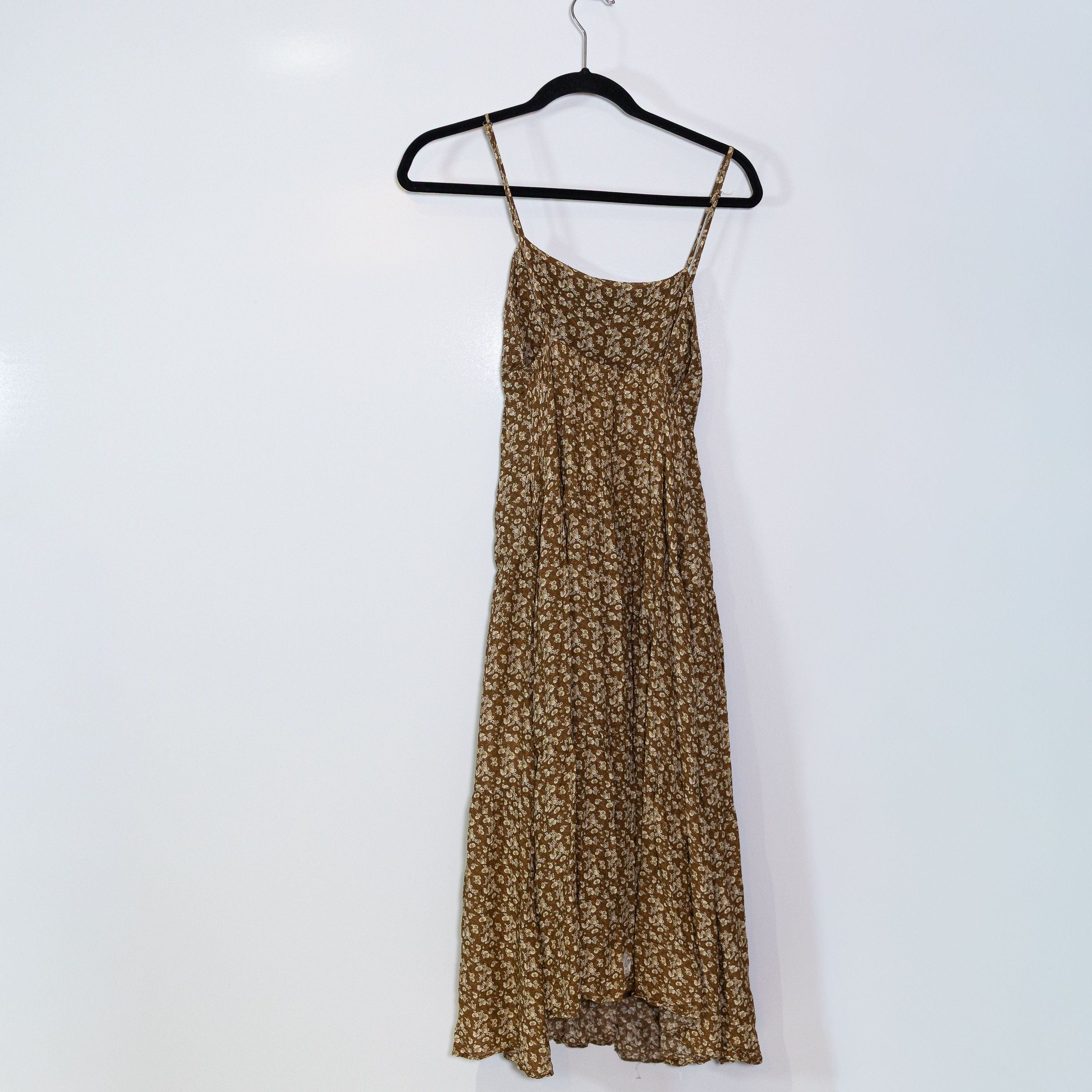 Other OPT Coco Square Neck Cotton Sleeveless Size XS / US 0-2 / IT 36-38 - 4 Thumbnail