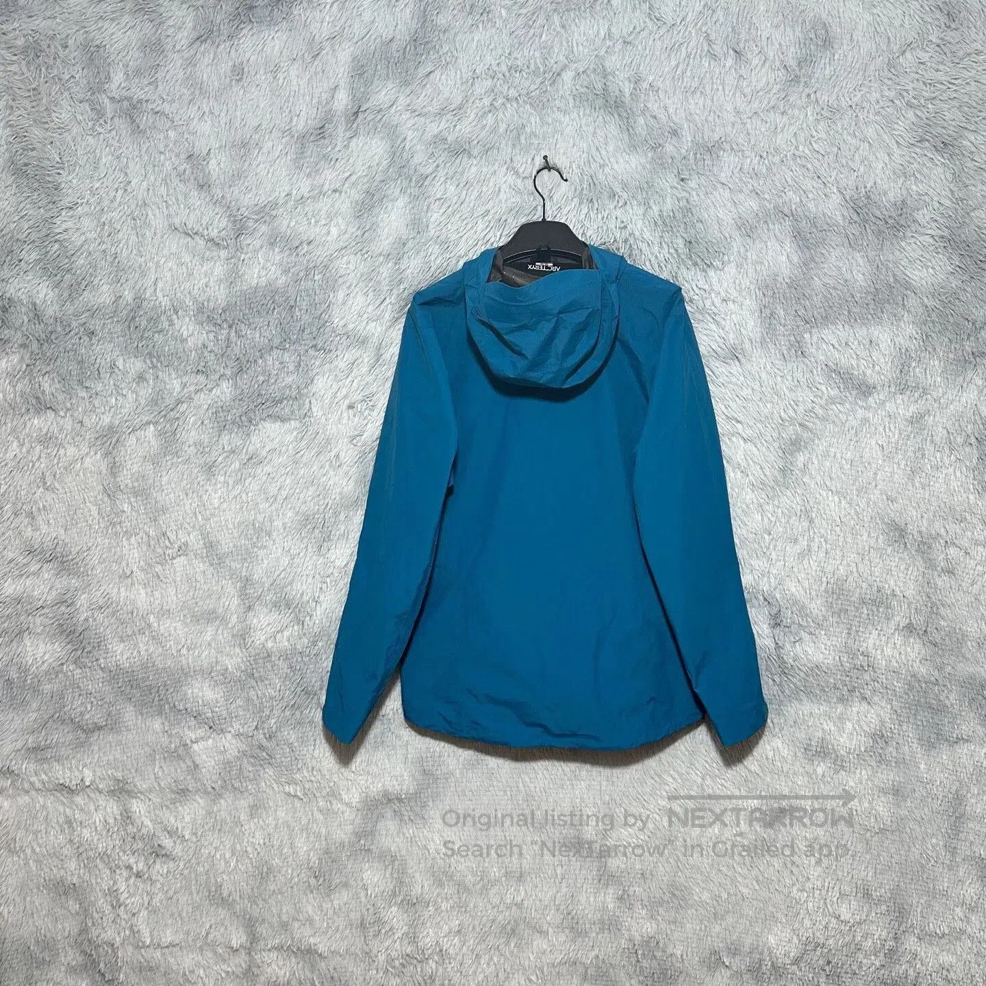 Arc'teryx arcteryx zeta sl jacket hard shell coat. Size US M / EU 48-50 / 2 - 2 Thumbnail