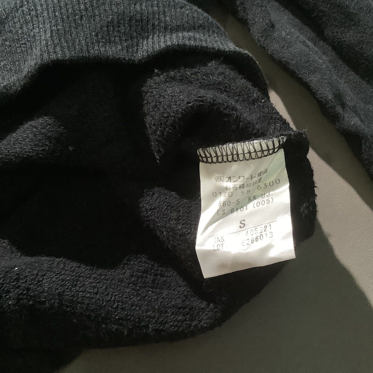 Opening Ceremony Opening Ceremony Sweatshirts Size US S / EU 44-46 / 1 - 6 Thumbnail