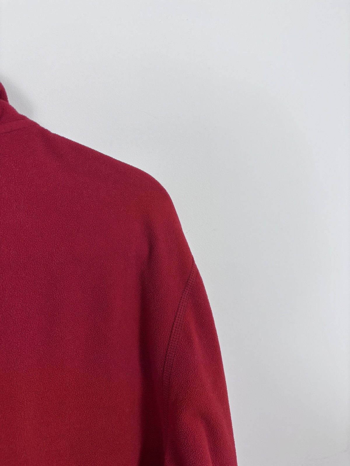 The North Face The North Face TKA 100 Men’s 1/4 Zip Outdoor Fleece Jacket Size US L / EU 52-54 / 3 - 16 Thumbnail