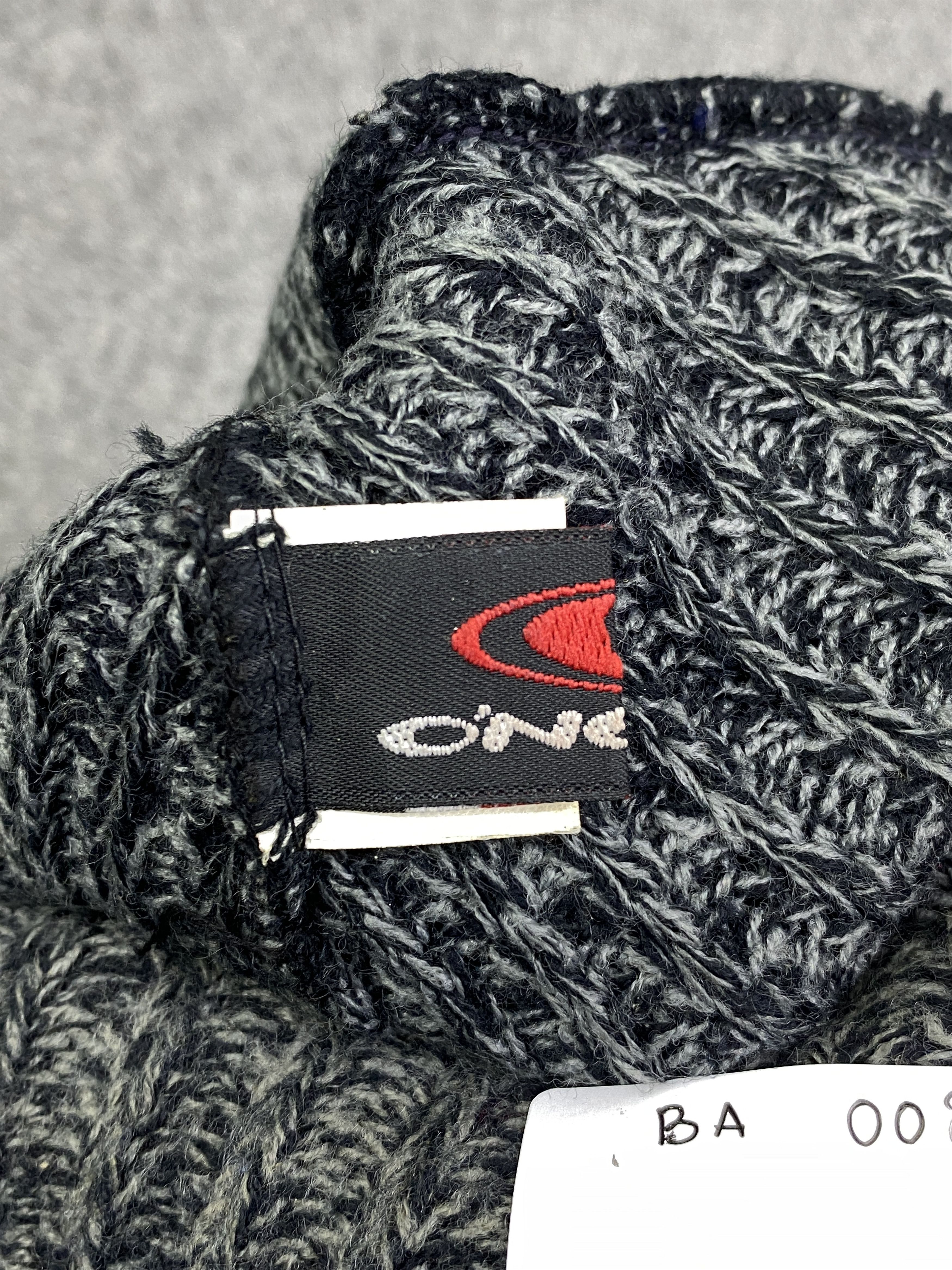 O'Neill Vintage O'Neill Beanie / Winter Hat / Snow Cap BA0088 Size ONE SIZE - 6 Thumbnail