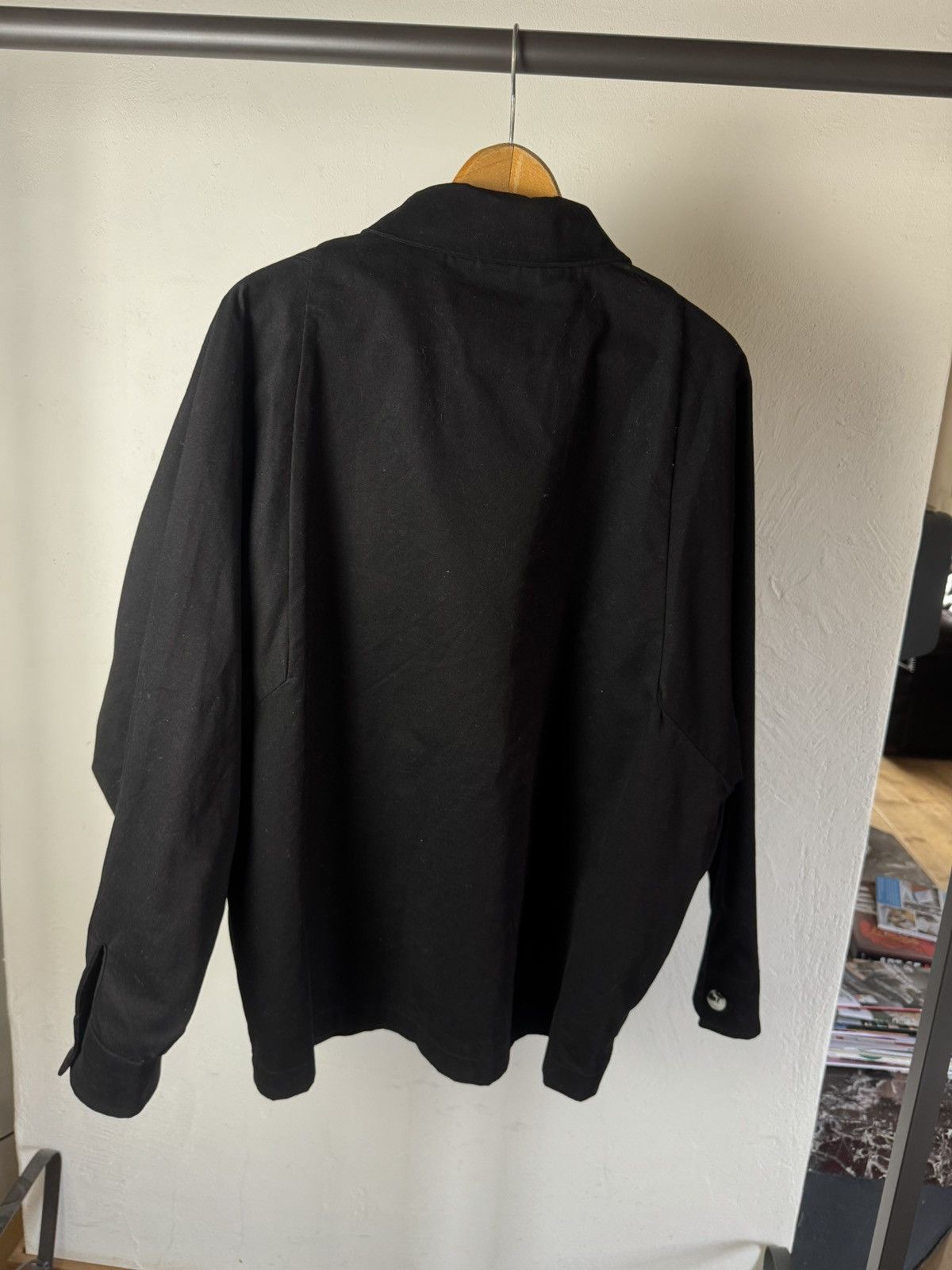 Other Morrez adjustable suite jacket Size US L / EU 52-54 / 3 - 5 Thumbnail
