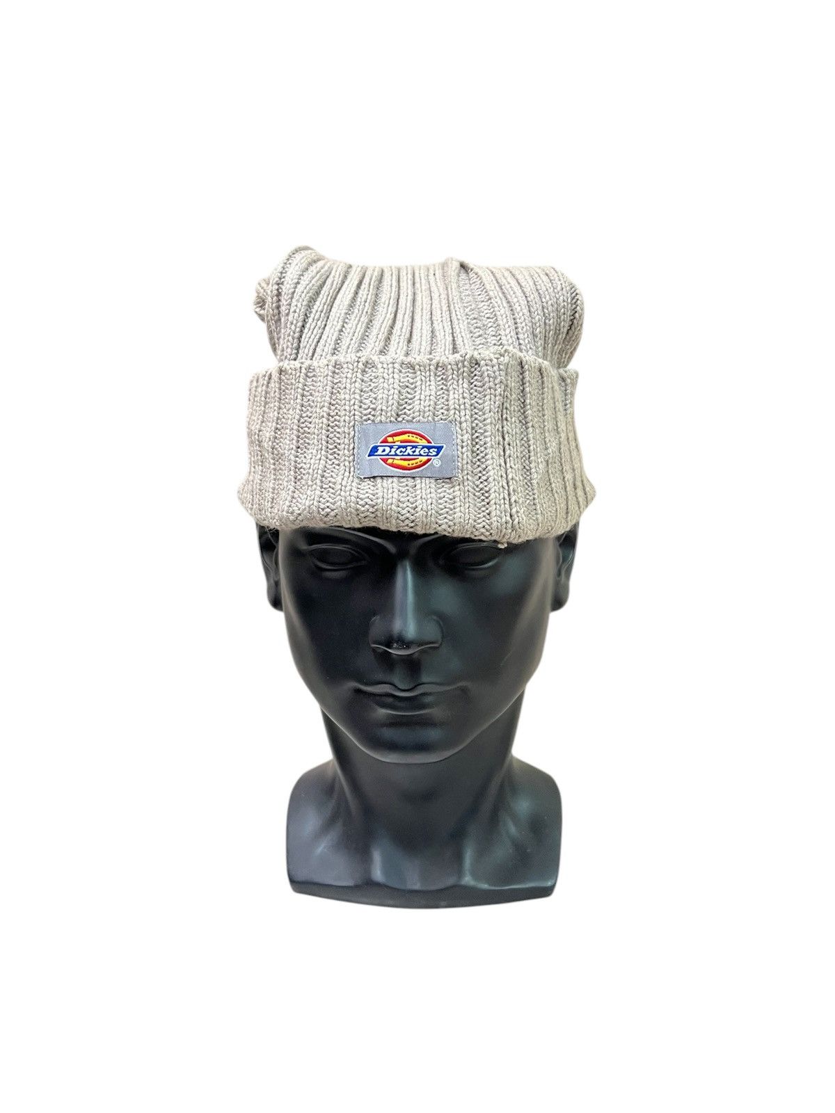 Dickies Vintage Dickies Crochet Beanie Hats Size ONE SIZE - 1 Thumbnail