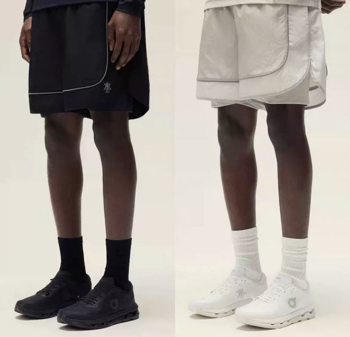 Kith Kith Jordan Tech Woven Athletic Shorts J31 Size US 34 / EU 50 - 7 Thumbnail