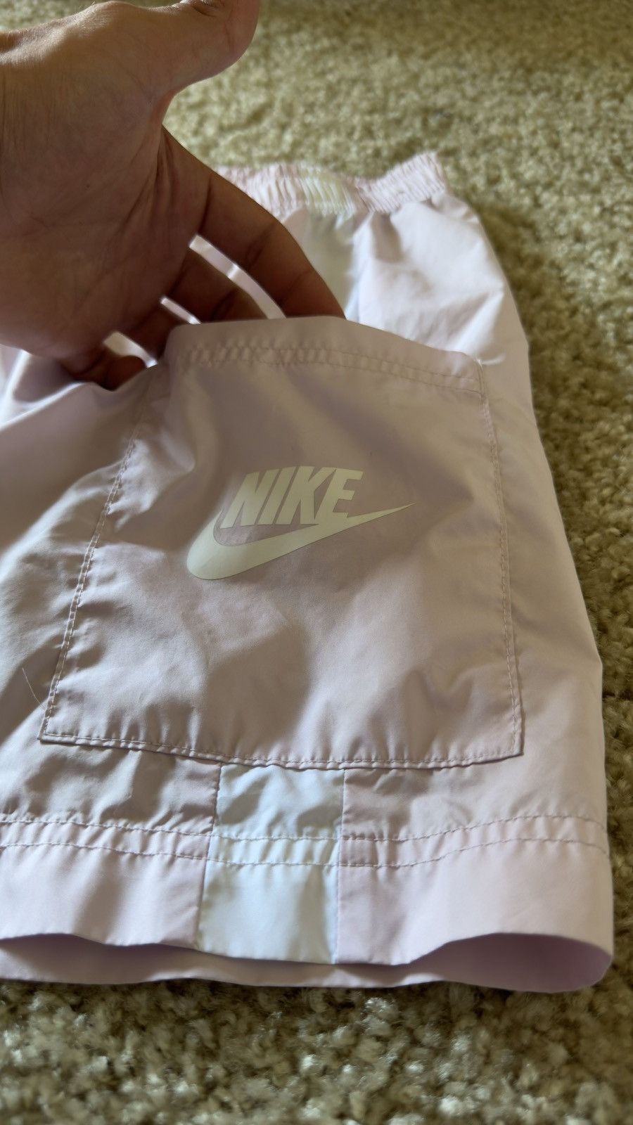 Nike Nike shorts Size 31" - 2 Thumbnail
