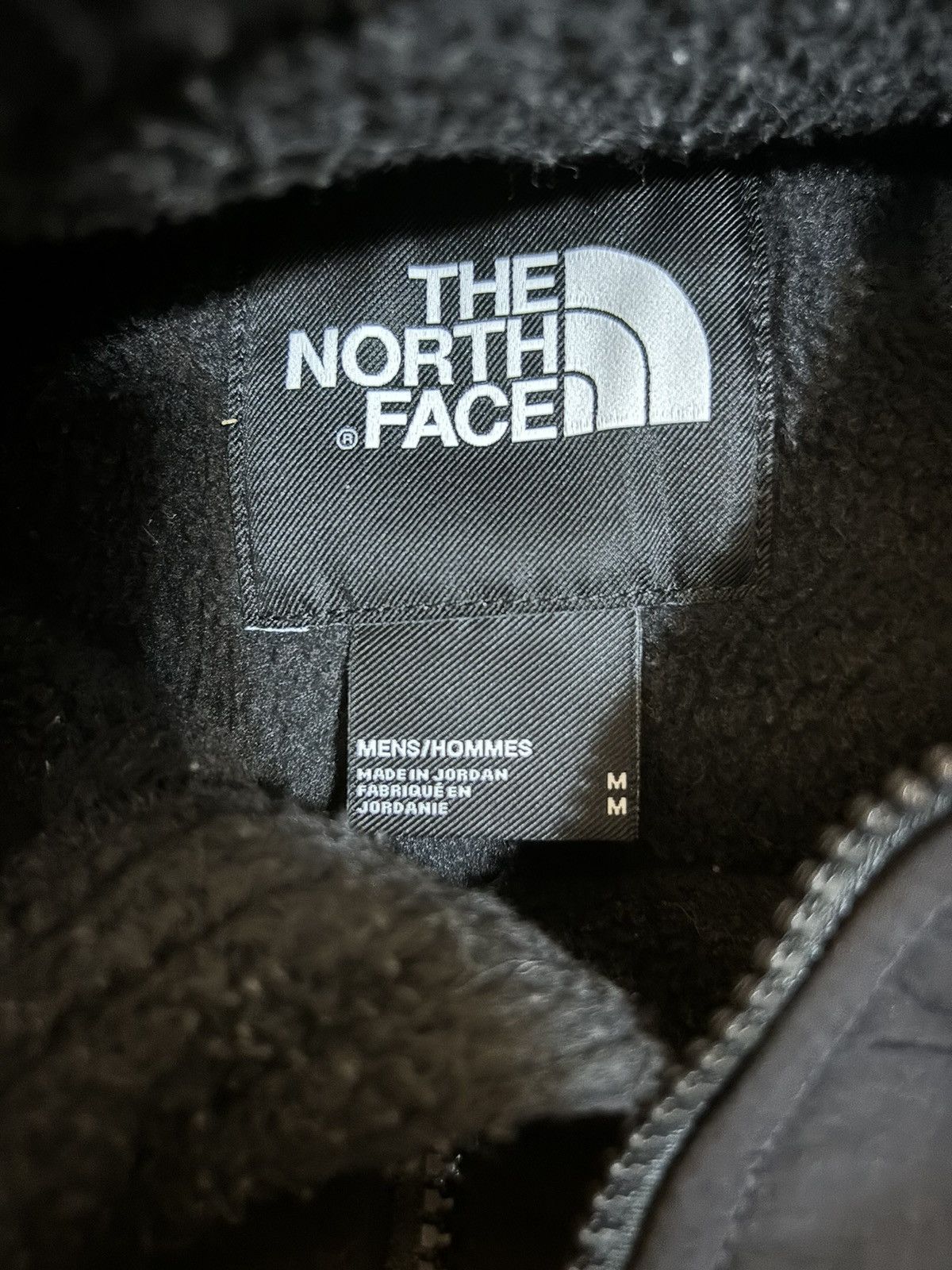 The North Face The North Face Retro Denali Size US M / EU 48-50 / 2 - 3 Thumbnail
