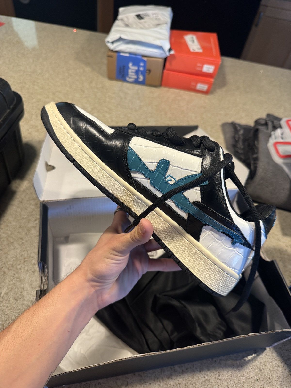 Lost Boys Archives Lost boys archive ak47 lows Size US 9 / EU 42 - 7 Thumbnail