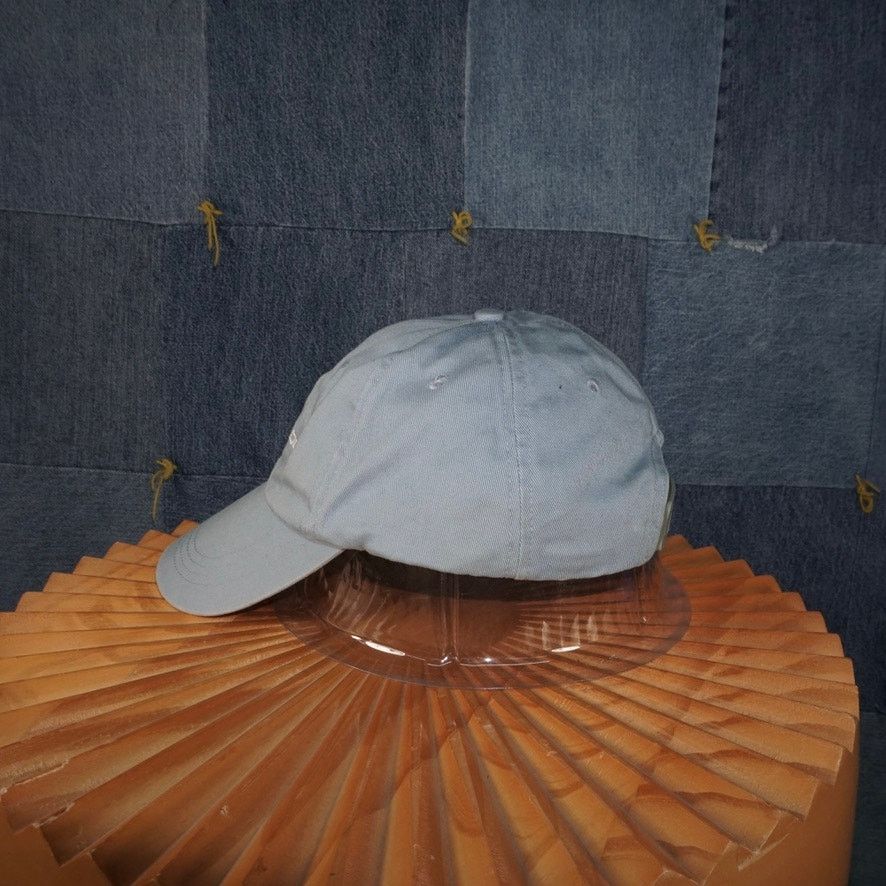 Reebok OSFA - Vintage Y2K Reebok embroider spellout 2000s paris hat Size ONE SIZE - 3 Thumbnail