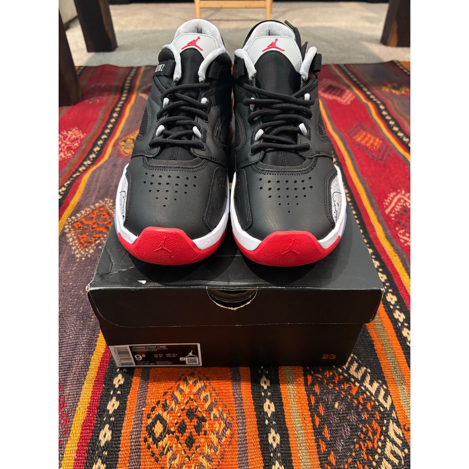 Nike Jordan Point lane Size US 9.5 / EU 42-43 - 7 Thumbnail