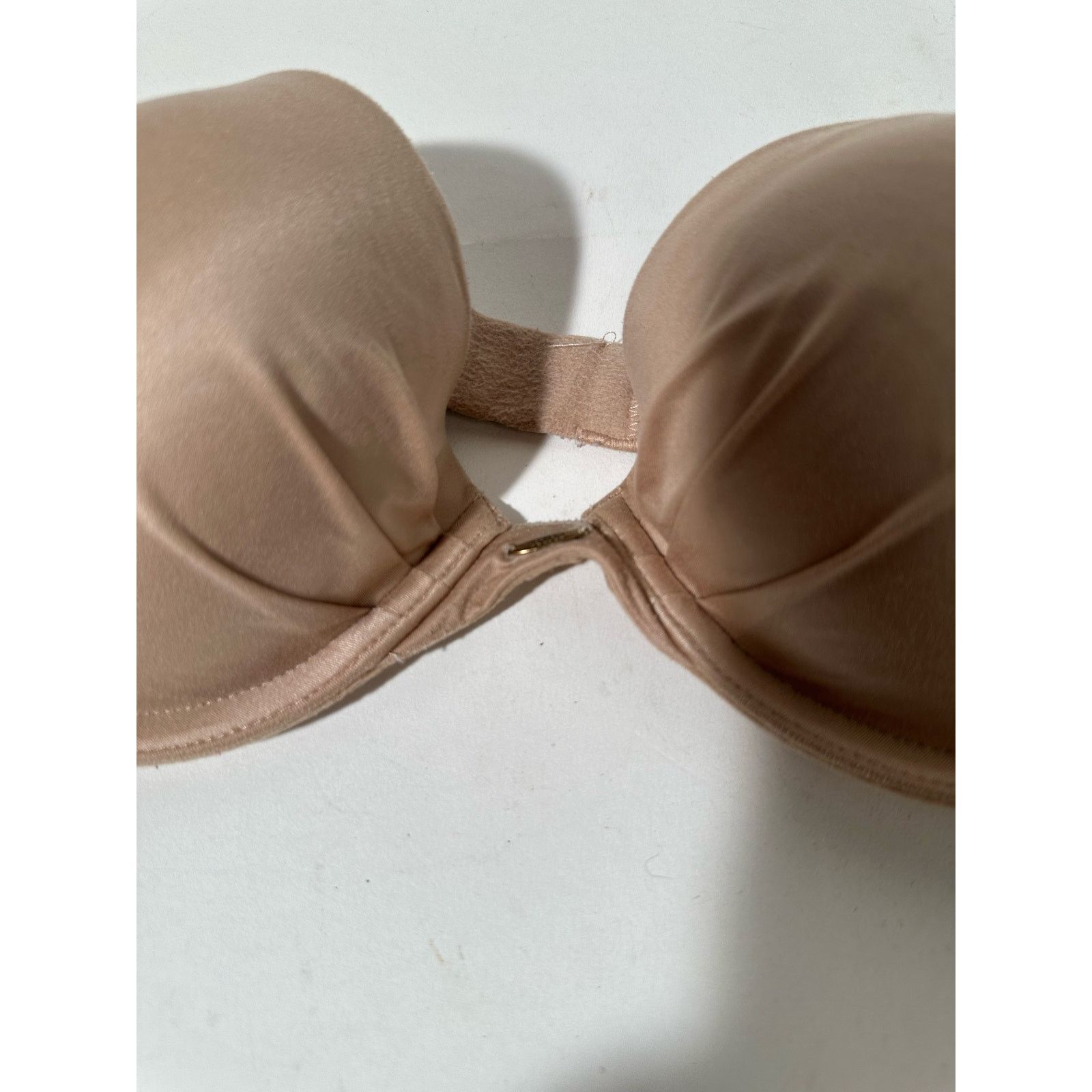Victoria's Secret Victoria's Secret Plunge Push Up Bra / 32 D Size ONE SIZE - 2 Thumbnail