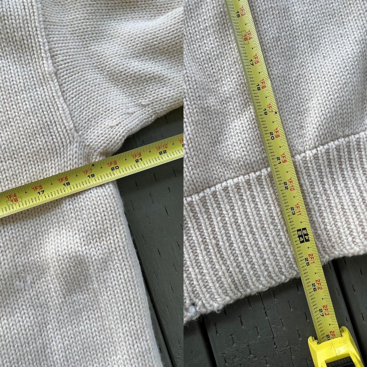 Vintage Vintage University of Varsity Sweater 1950s True Vintage Size US M / EU 48-50 / 2 - 7 Thumbnail