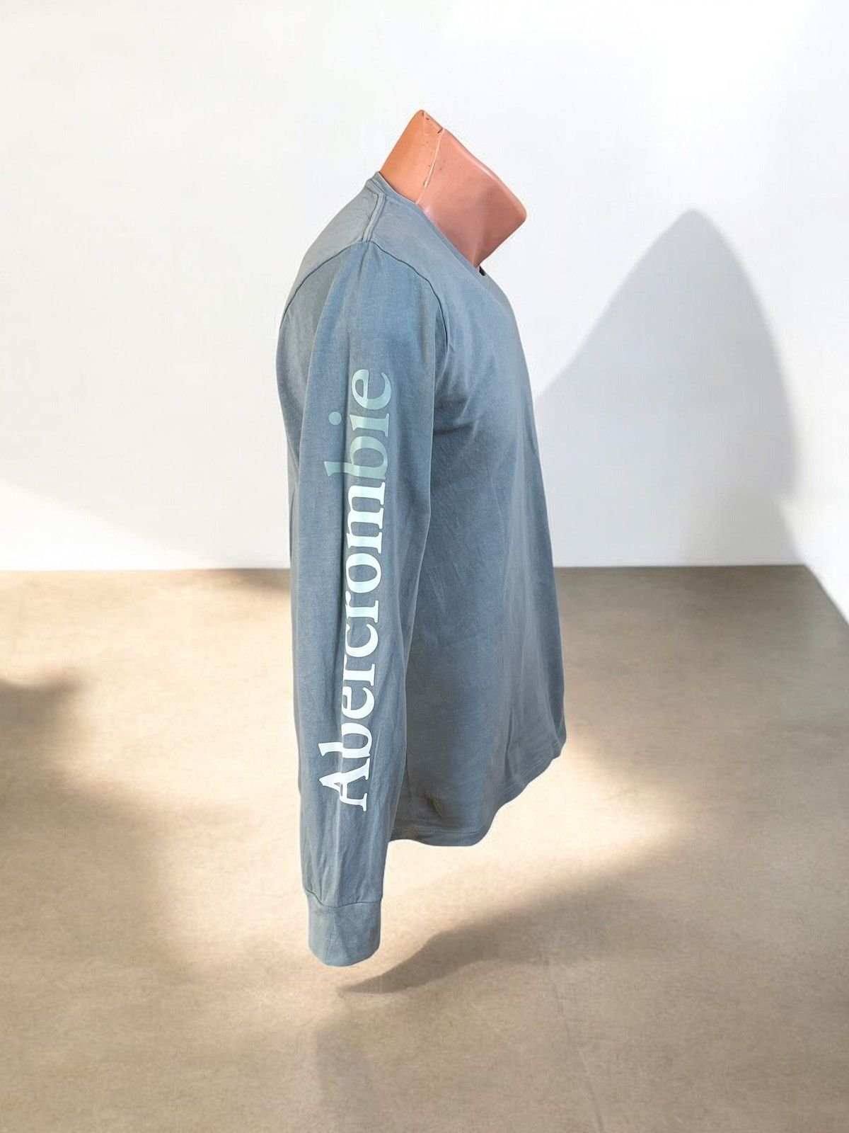 Abercrombie & Fitch Abercrombie & Fitch longsleeve t-shirt size S Size US S / EU 44-46 / 1 - 2 Thumbnail