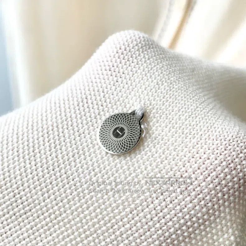 Hermes Hermes Cardigan Size XS / US 0-2 / IT 36-38 - 5 Thumbnail