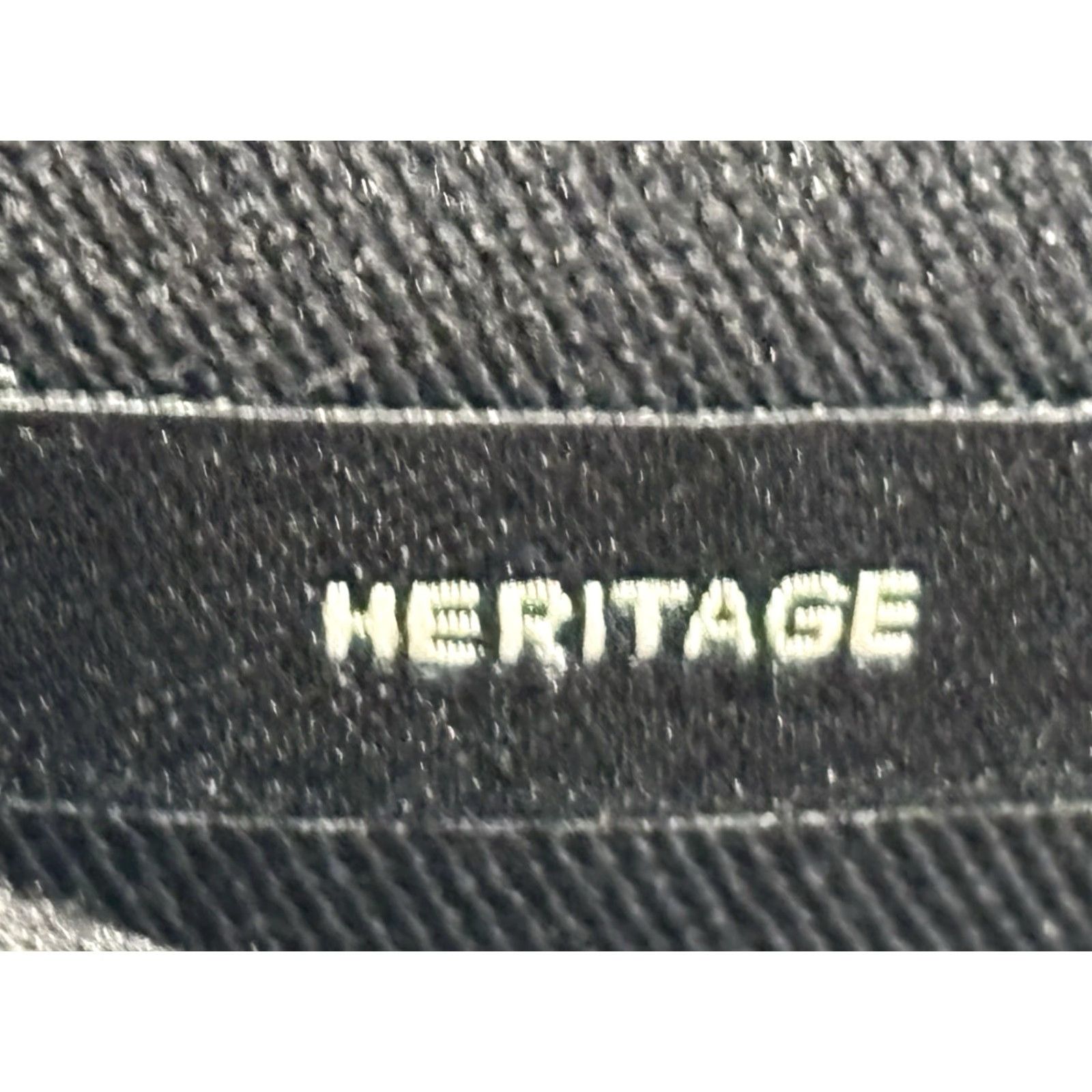 Talbots Talbots Black Heritage Dress Pants 22W Plus Satin Trim Wool Blend Career Zip Solid Wool Blend Sz 22W Plus Dress Pants Black Heritage Talbots Size 40" / US 18 - 6 Thumbnail