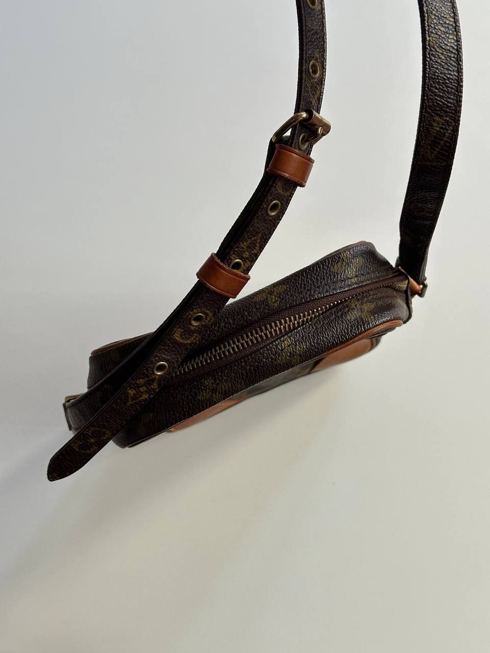 Louis Vuitton 2001 Louis Vuitton Shoulder Bag Size ONE SIZE - 5 Thumbnail