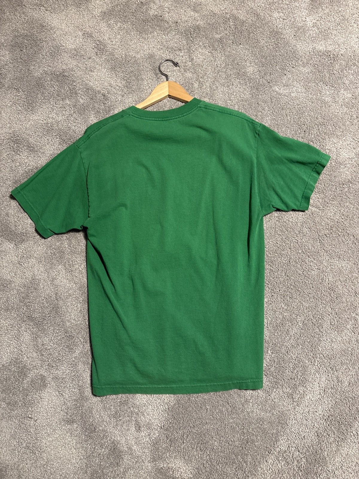 Golf Wang Golf Wang Logo Tee Size US L / EU 52-54 / 3 - 2 Thumbnail