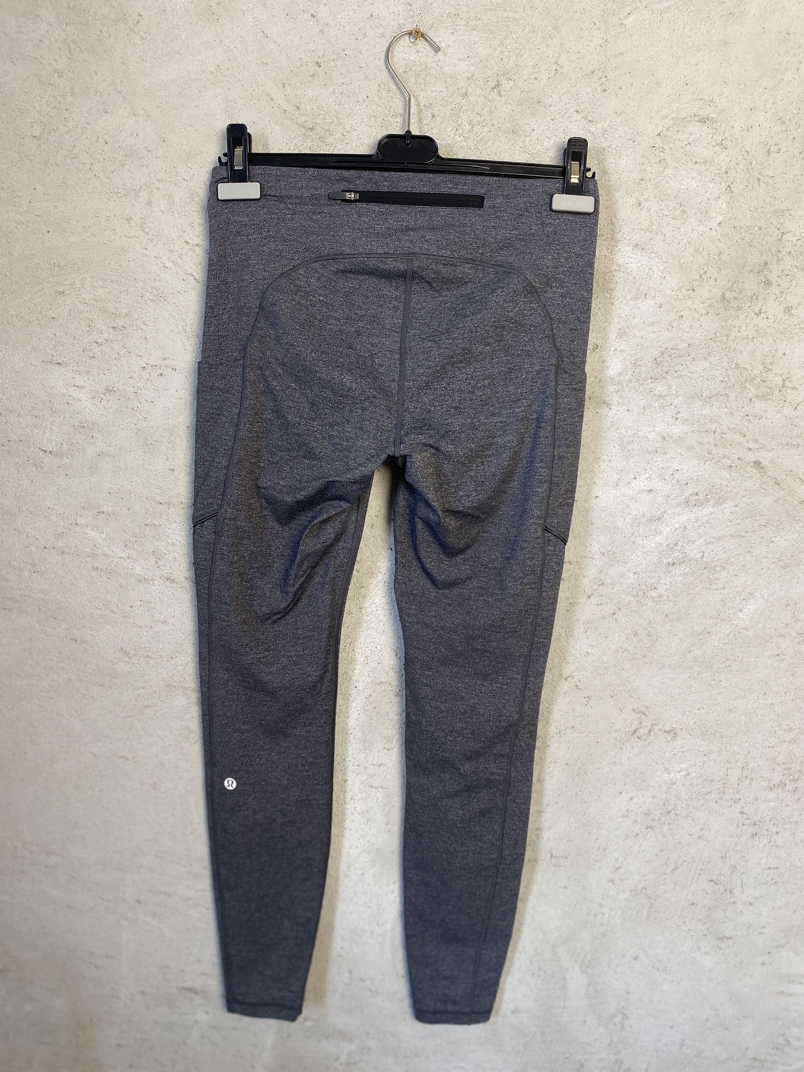 Lululemon Lululemon leggings sport casual Size 30" / US 8 / IT 44 - 1 Thumbnail