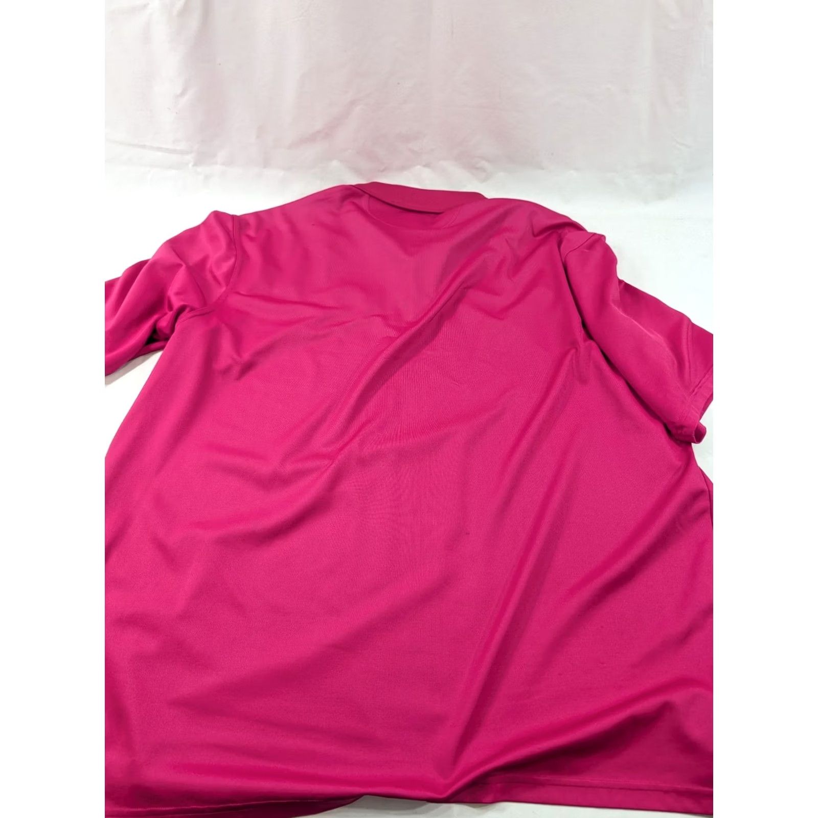 Under Armour Under Armour Short Sleeve Polo Shirt XL Performance Multicolor Pink Oak Tree National Polo Shirt Mens XL Size US XL / EU 56 / 4 - 8 Thumbnail