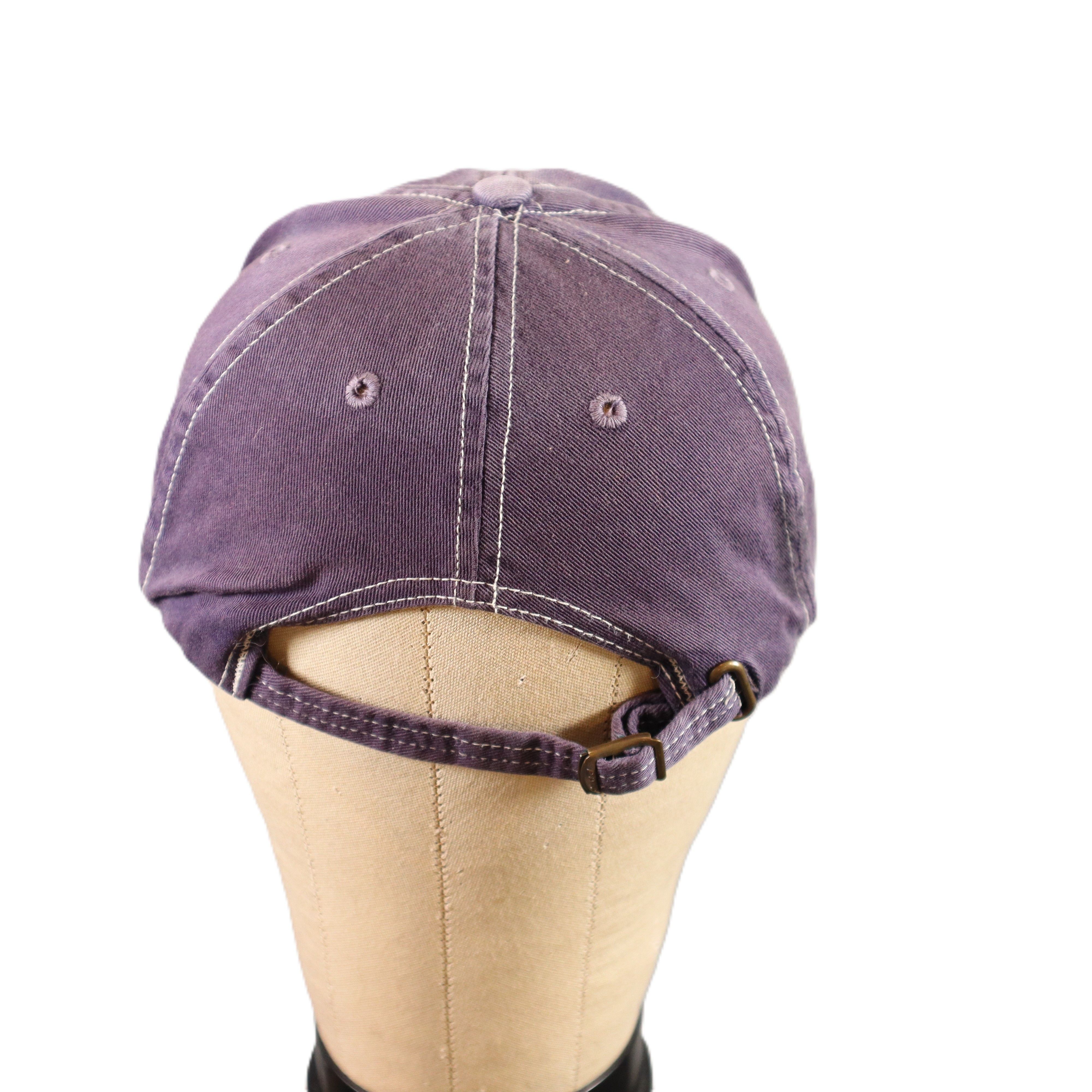Polo Ralph Lauren Vintage Polo Ralph Lauren Blue Key West Air Base Hat Size ONE SIZE - 2 Thumbnail