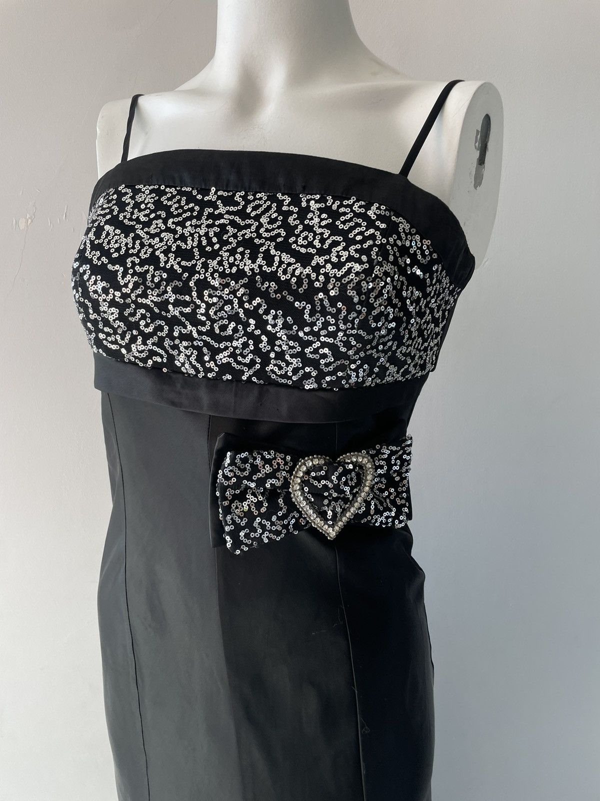 Vintage y2k dress Size M / US 6-8 / IT 42-44 - 9 Thumbnail