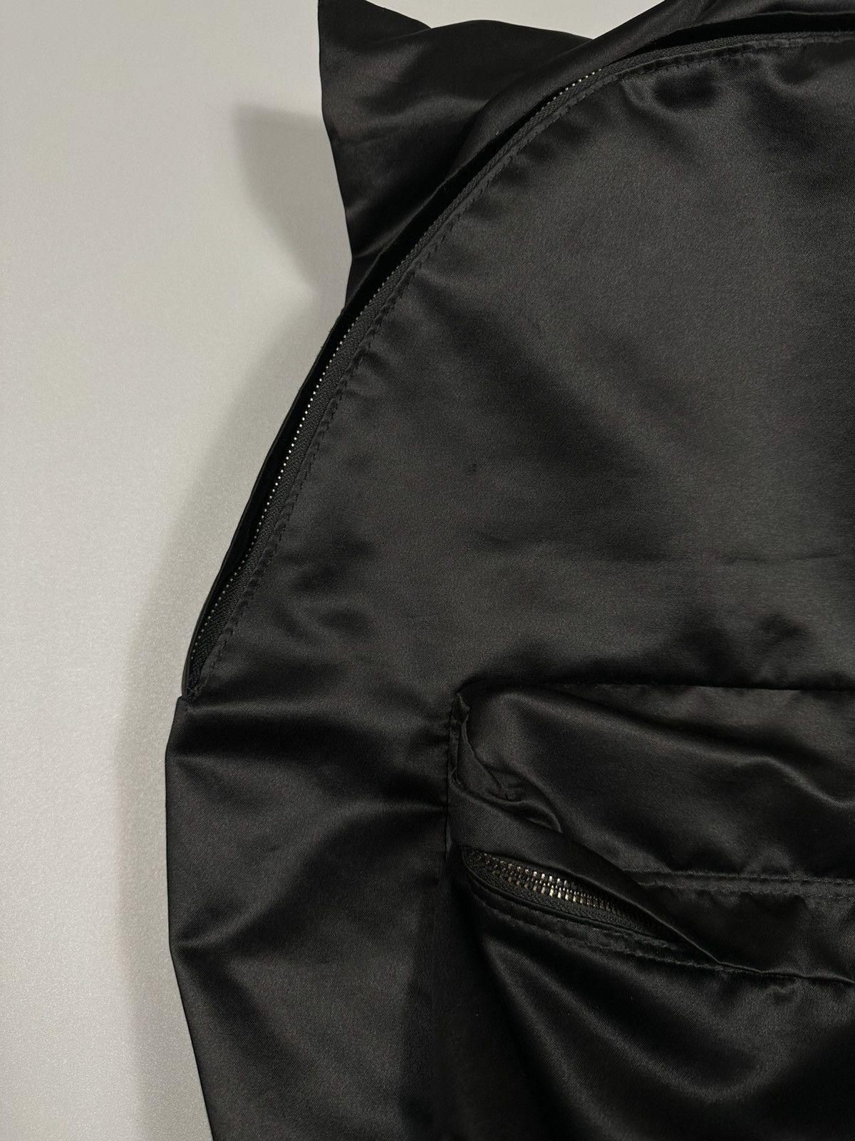 Eastpak × Raf Simons Raf Simons x Eastpak Punk Poster Padded Backpack Size ONE SIZE - 10 Thumbnail