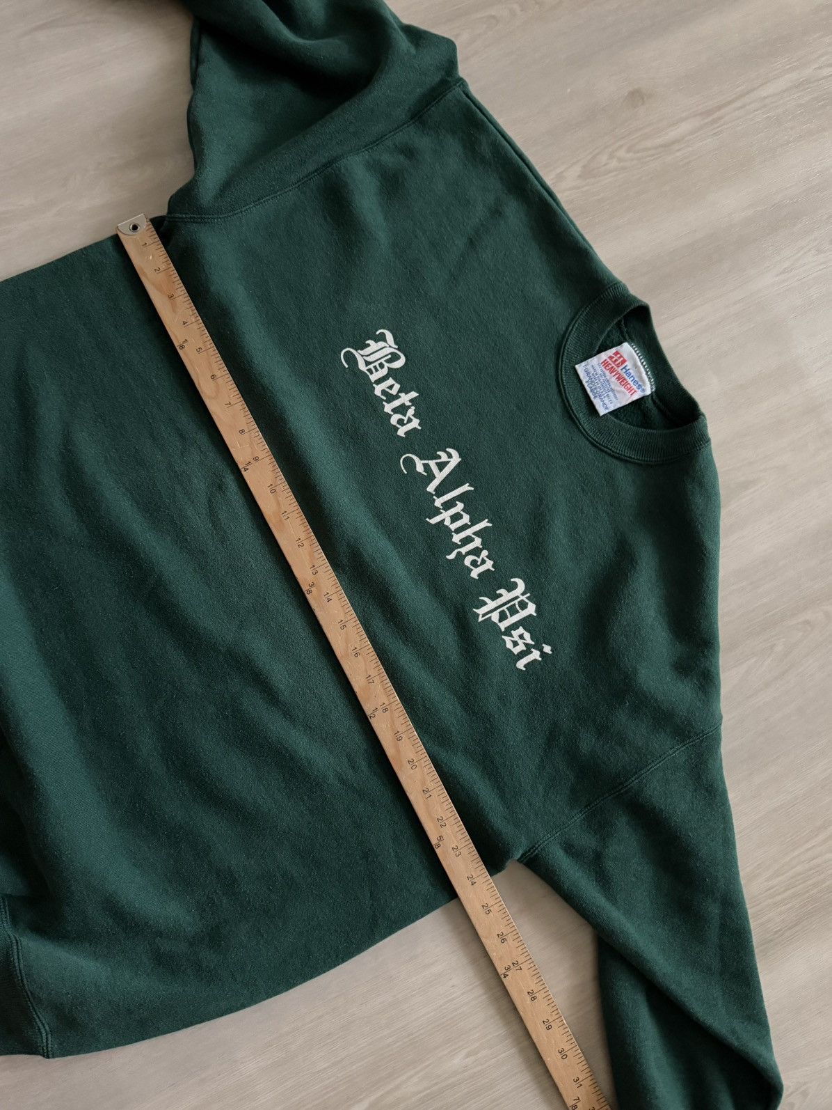 Vintage Vintage 90s Baylor University National Accounting Fraternity Size US XL / EU 56 / 4 - 6 Thumbnail