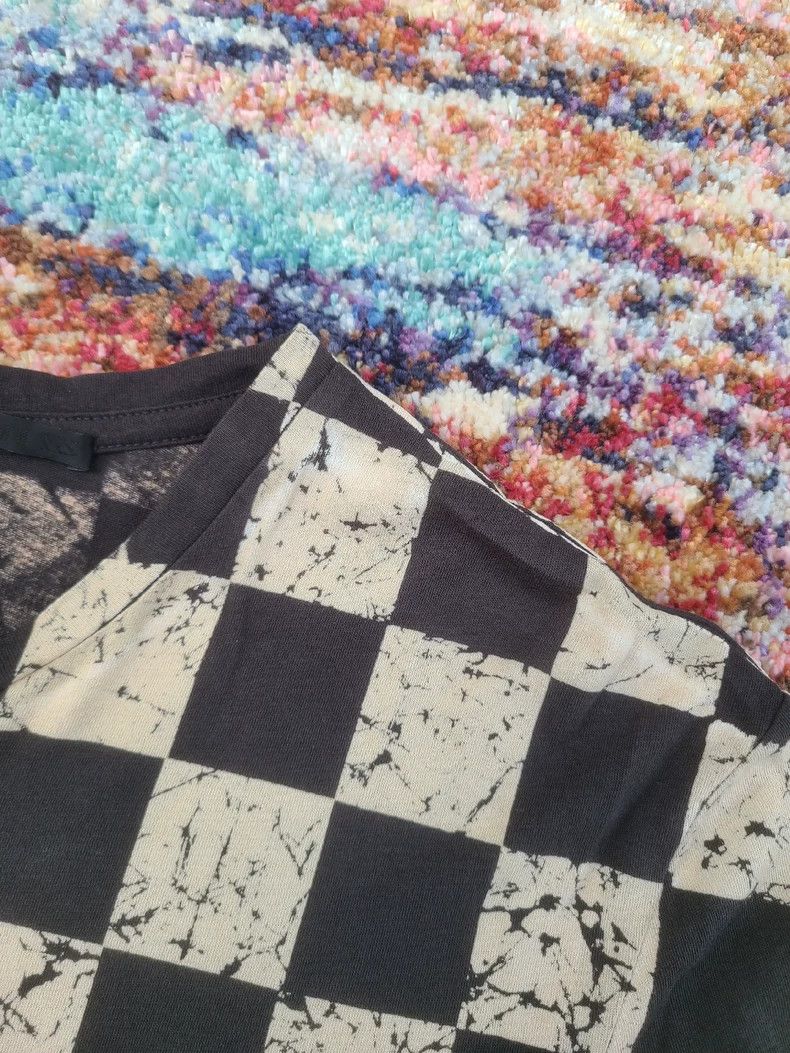 Haider Ackermann Haider Ackermann Men and women wear T-shirts inside Size M / US 6-8 / IT 42-44 - 7 Thumbnail