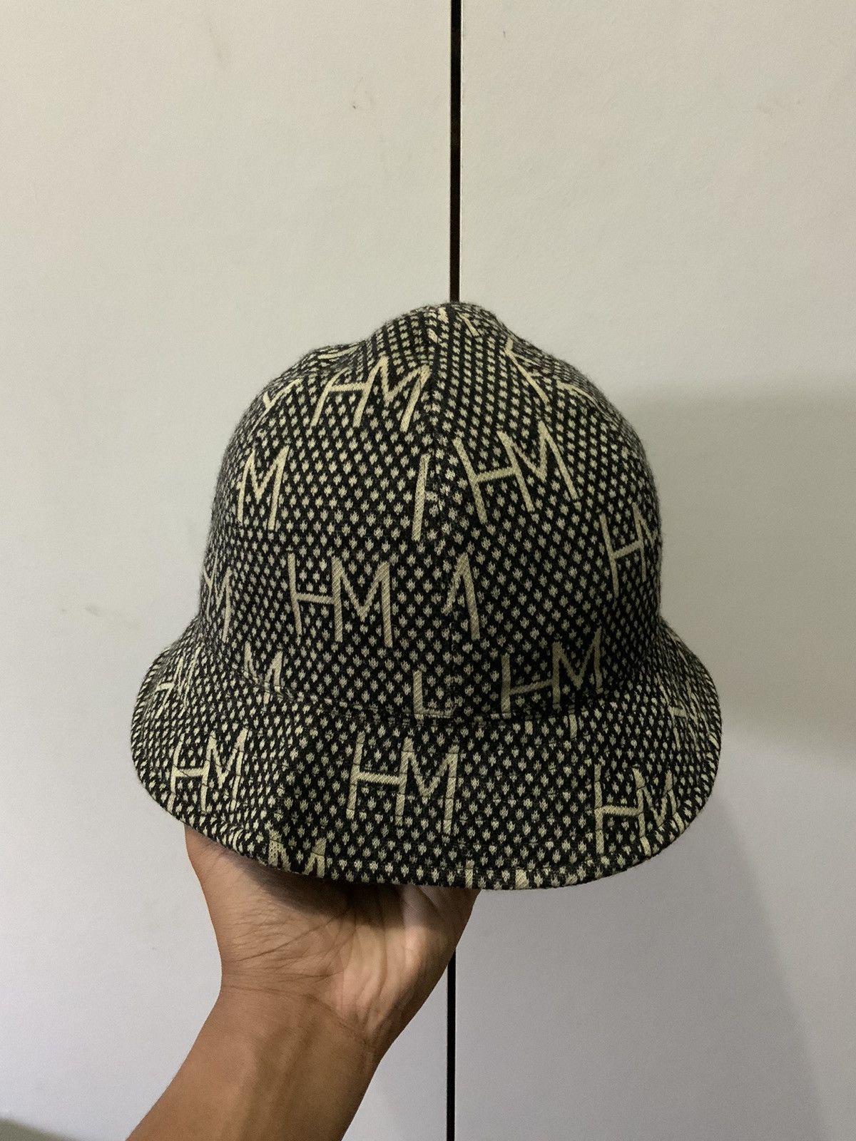 Hanae Mori Vivid Hanae Mori Vintage Japan Bucket Hat Size ONE SIZE - 4 Thumbnail