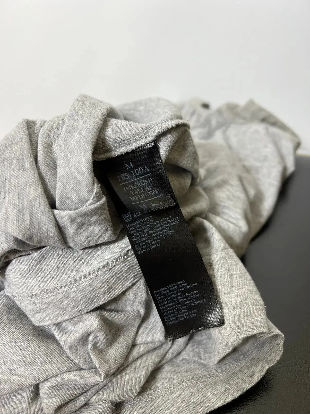 Allsaints × Japanese Brand All saints grail polo Size US M / EU 48-50 / 2 - 4 Thumbnail