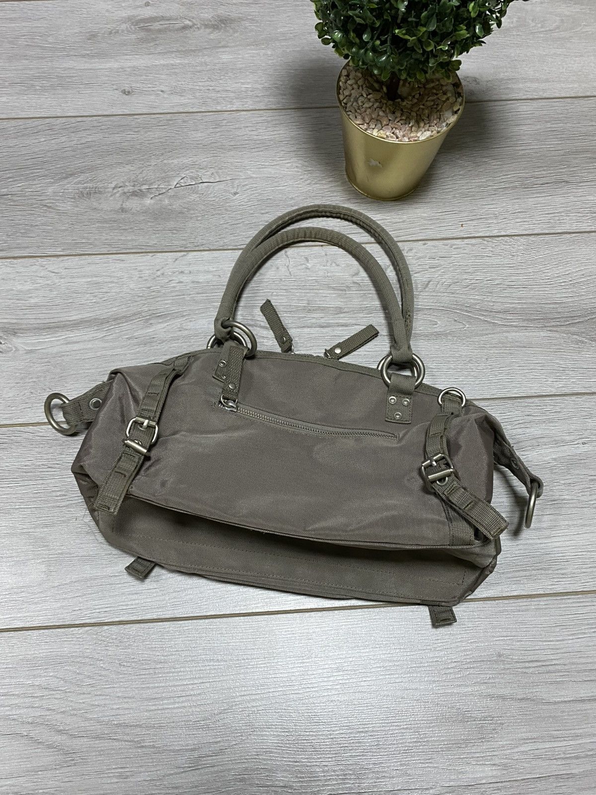 Other GG&L Paradise Angel George Gina Lucy bag handle pockets Size ONE SIZE - 4 Thumbnail