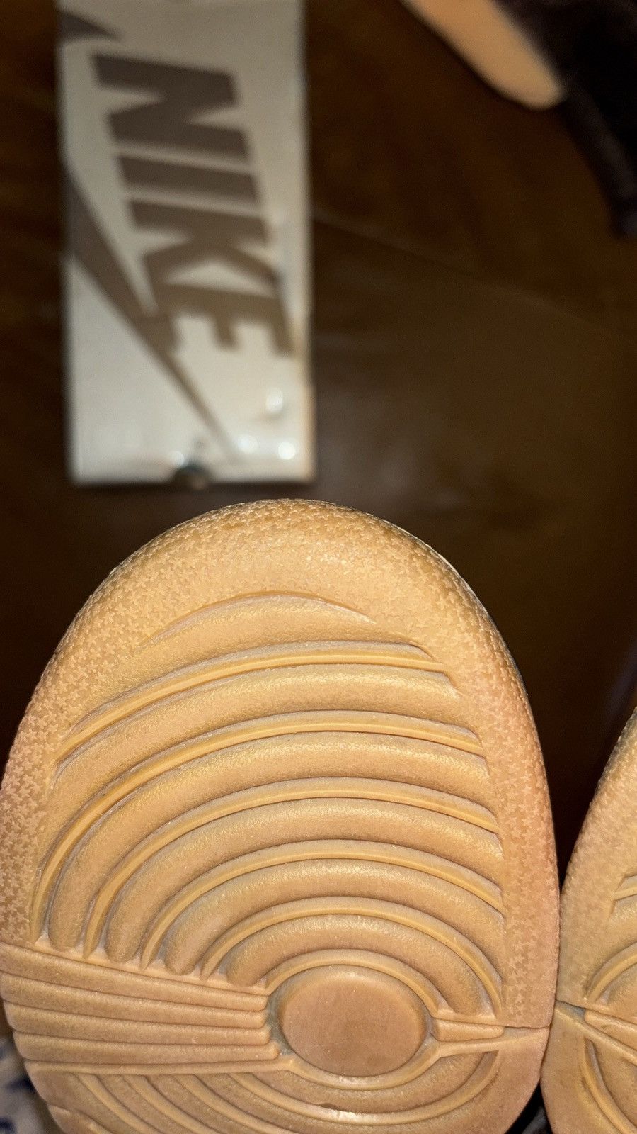 Nike SB Nike SB dunk ostrich Size US 9 / EU 42 - 4 Thumbnail