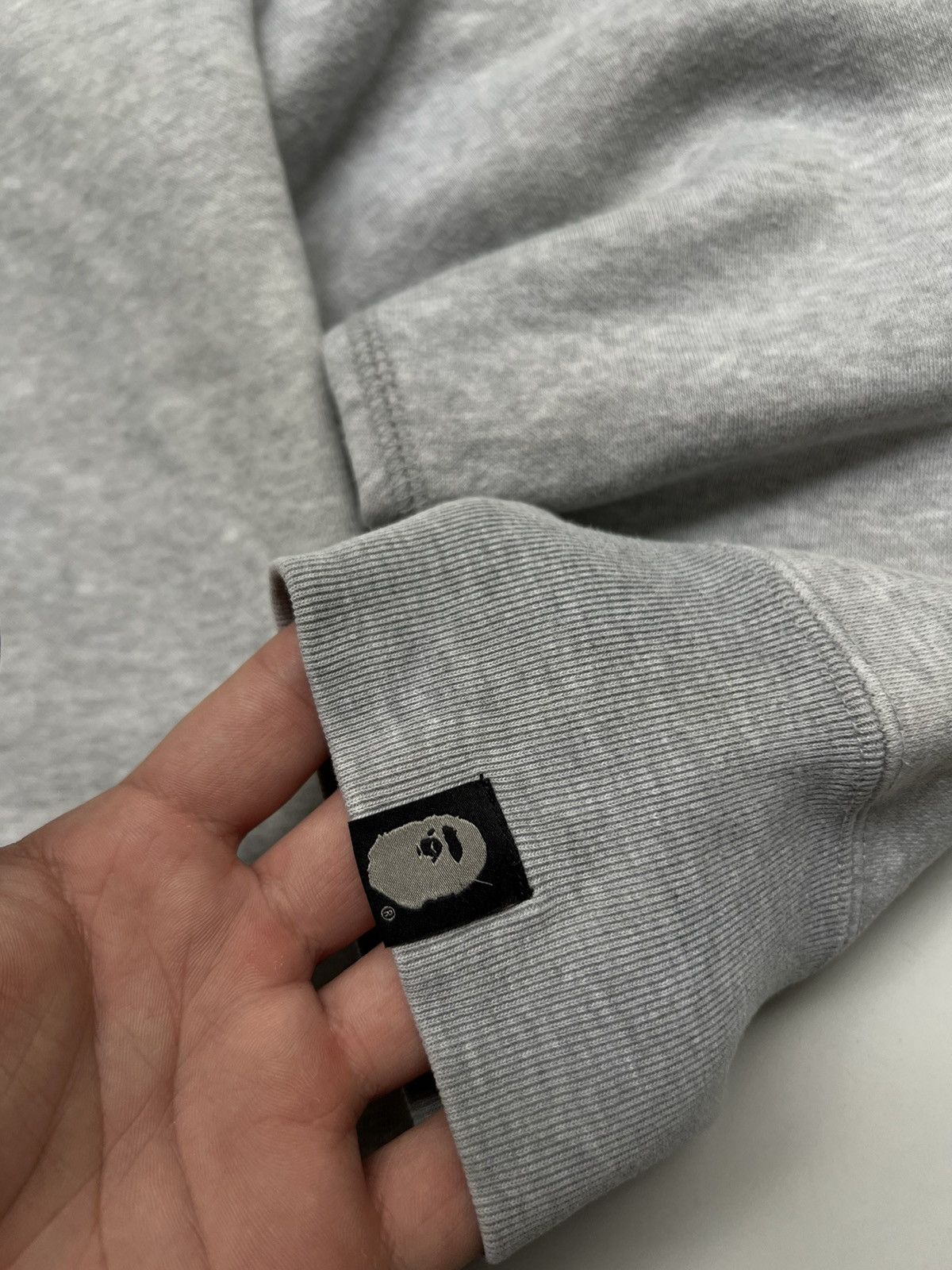 Bape BAPE RARE DEV-OPS-PROPER-UNIFORM HOODIE PATCHES Size US XL / EU 56 / 4 - 4 Thumbnail
