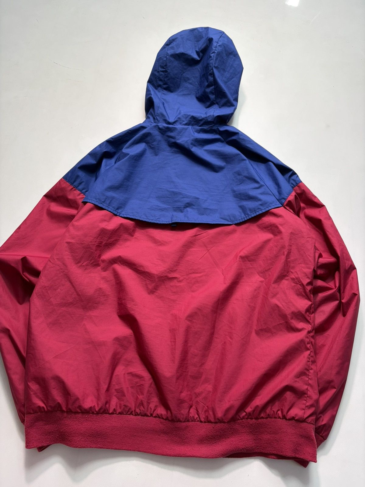 Nike Nike Barcelona light jacket Size US M / EU 48-50 / 2 - 13 Thumbnail