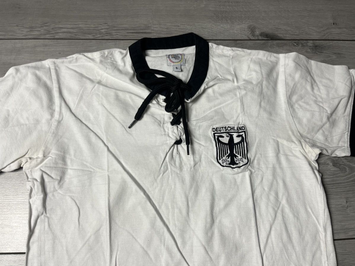 Other Germany National Team Retro Replica Size Small Size US S / EU 44-46 / 1 - 3 Thumbnail