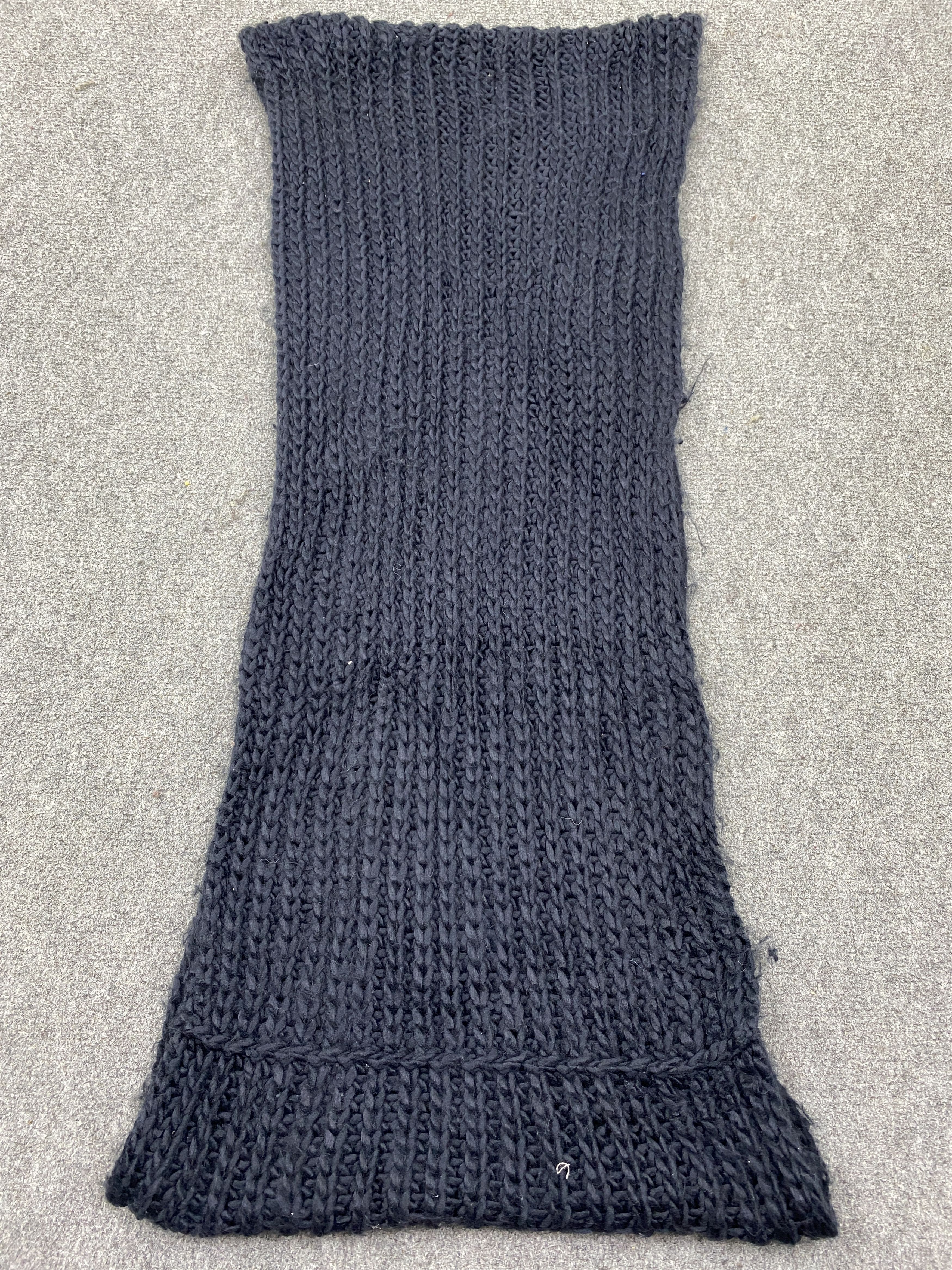 Beams Plus Beams Heart Scarf / Muffler / Neckwear SC0269 Size ONE SIZE - 3 Thumbnail