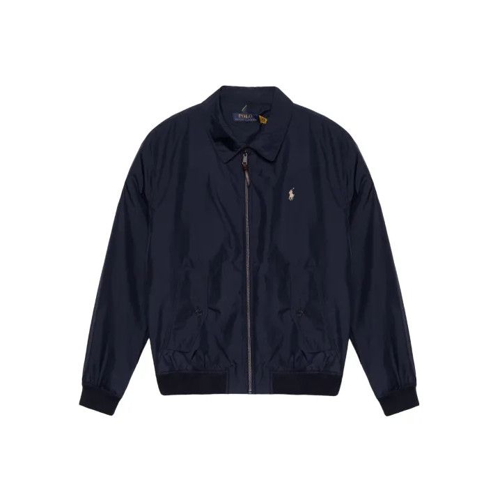 Polo Ralph Lauren Polo Ralph Lauren Logo Embroidered Jacket Size US XL / EU 56 / 4 - 1 Thumbnail