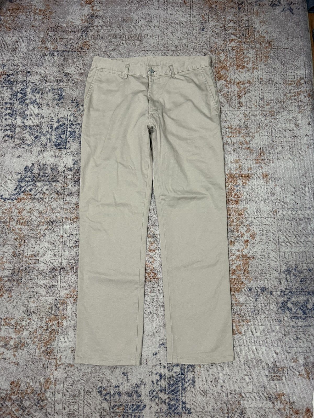 Margaret Howell Margaret Howell X Edwin Pants Size US 32 / EU 48 - 1 Thumbnail