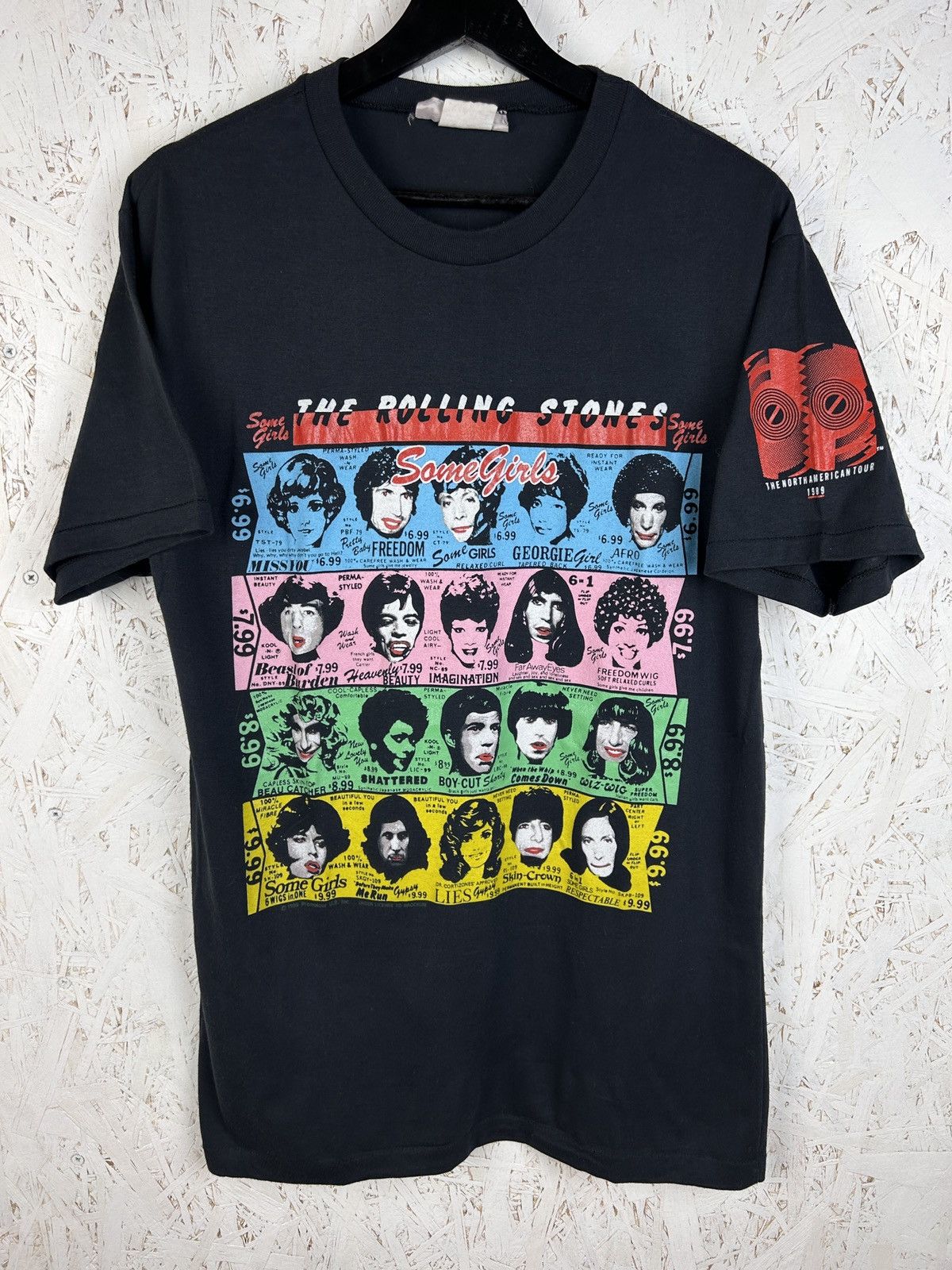 Brockum × The Rolling Stones | Grailed