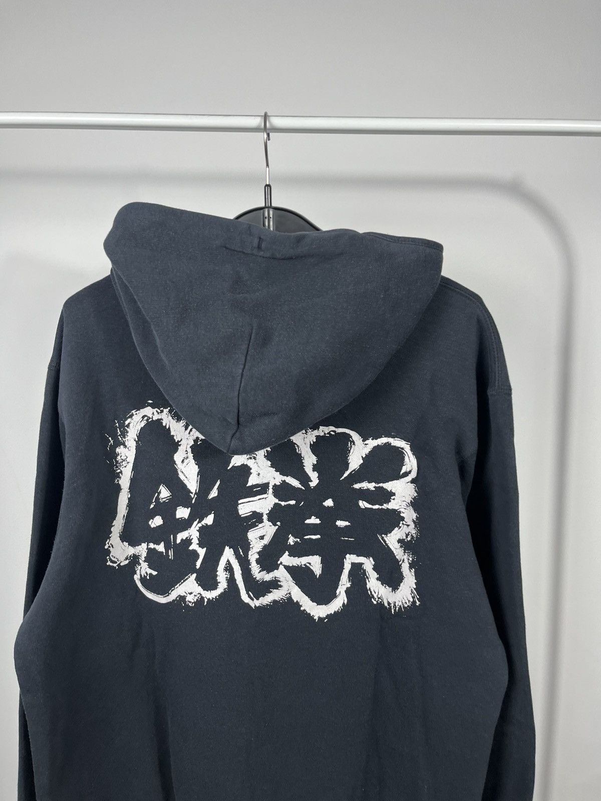 Other Vintage Tekken 6 Black Hoodie Graphic Print Size L Size US L / EU 52-54 / 3 - 10 Thumbnail